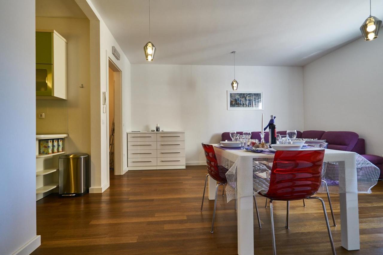 Apartment Lapad Bay Дубровник Екстериор снимка