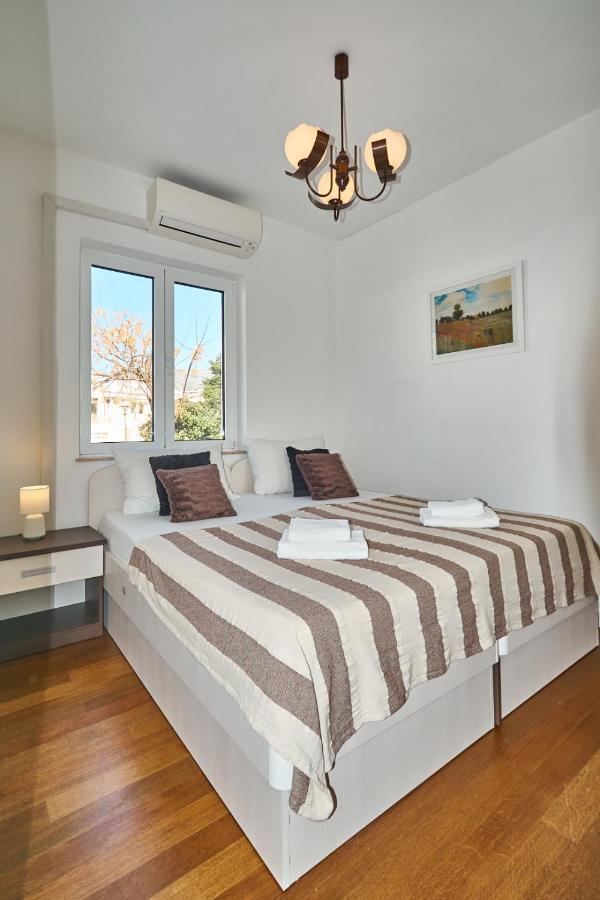 Apartment Lapad Bay Дубровник Екстериор снимка