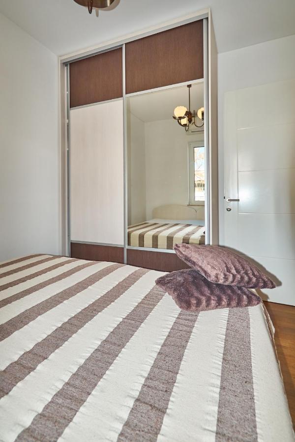 Apartment Lapad Bay Дубровник Екстериор снимка