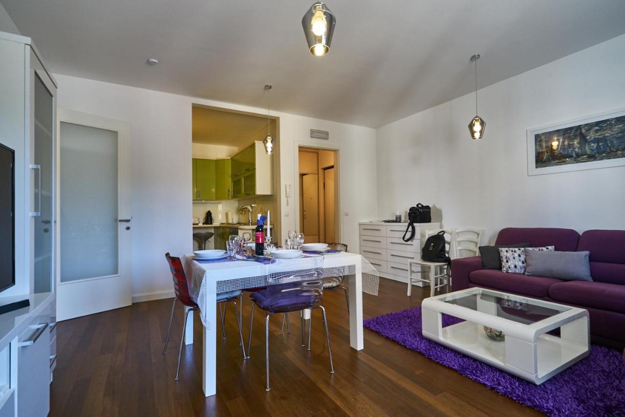Apartment Lapad Bay Дубровник Екстериор снимка