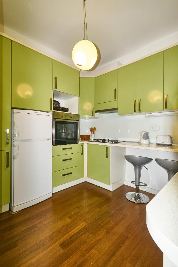 Apartment Lapad Bay Дубровник Екстериор снимка