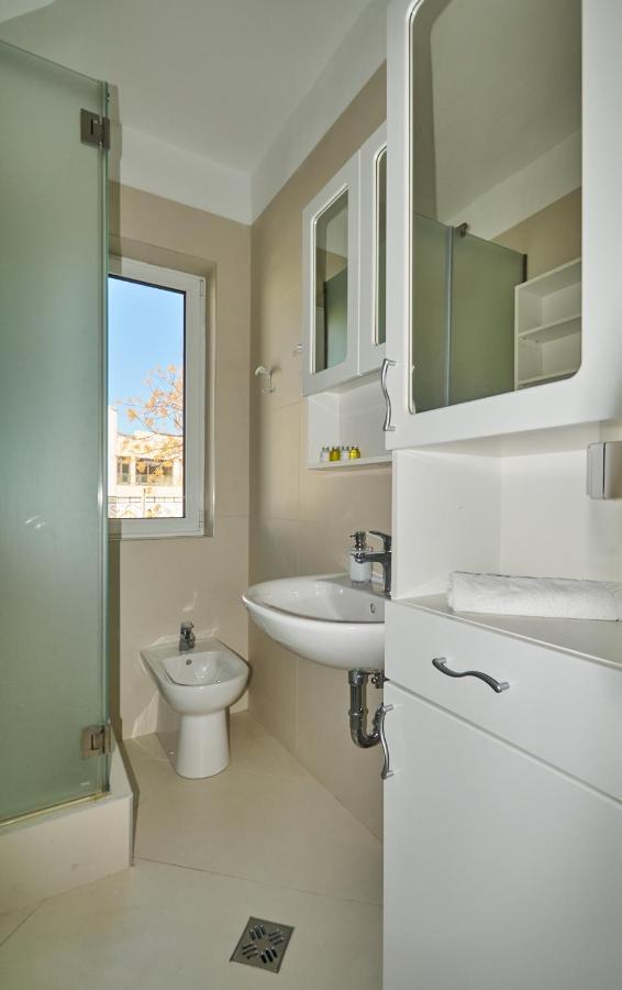 Apartment Lapad Bay Дубровник Екстериор снимка