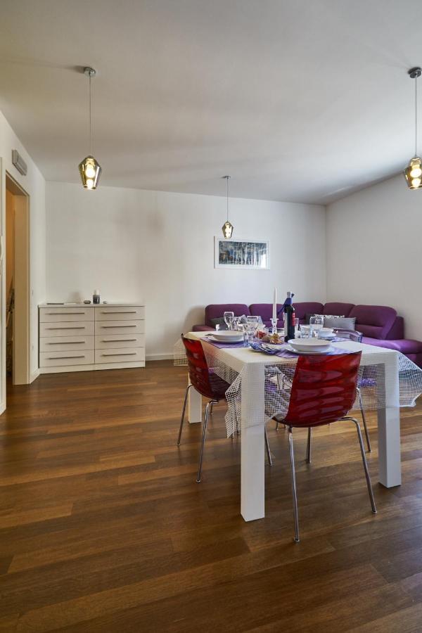 Apartment Lapad Bay Дубровник Екстериор снимка