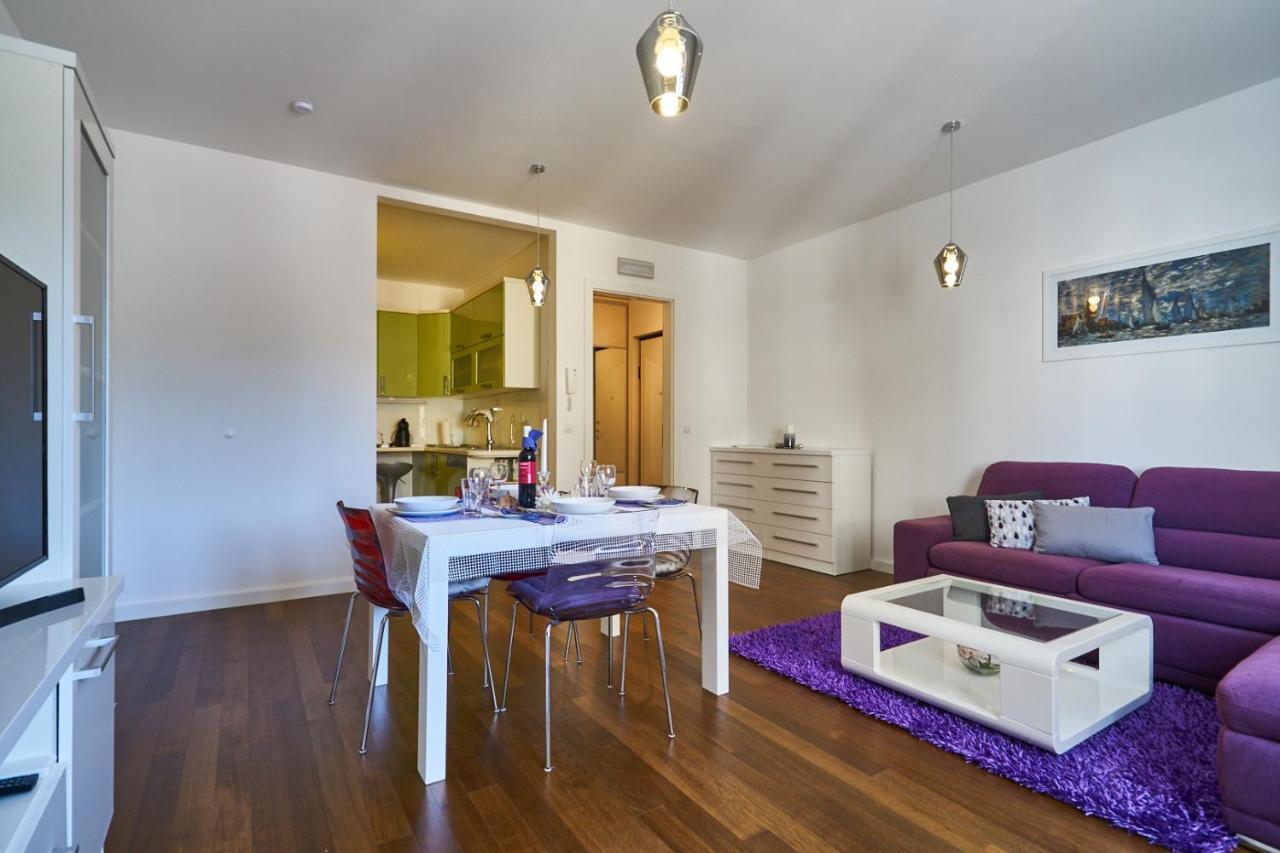 Apartment Lapad Bay Дубровник Екстериор снимка