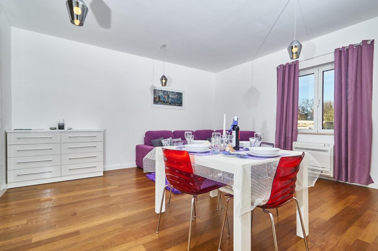 Apartment Lapad Bay Дубровник Екстериор снимка