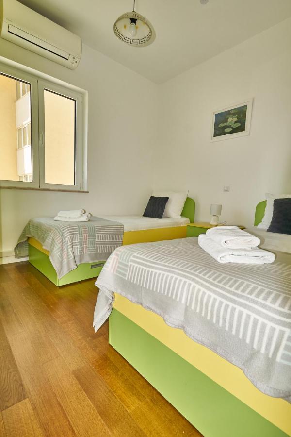 Apartment Lapad Bay Дубровник Екстериор снимка