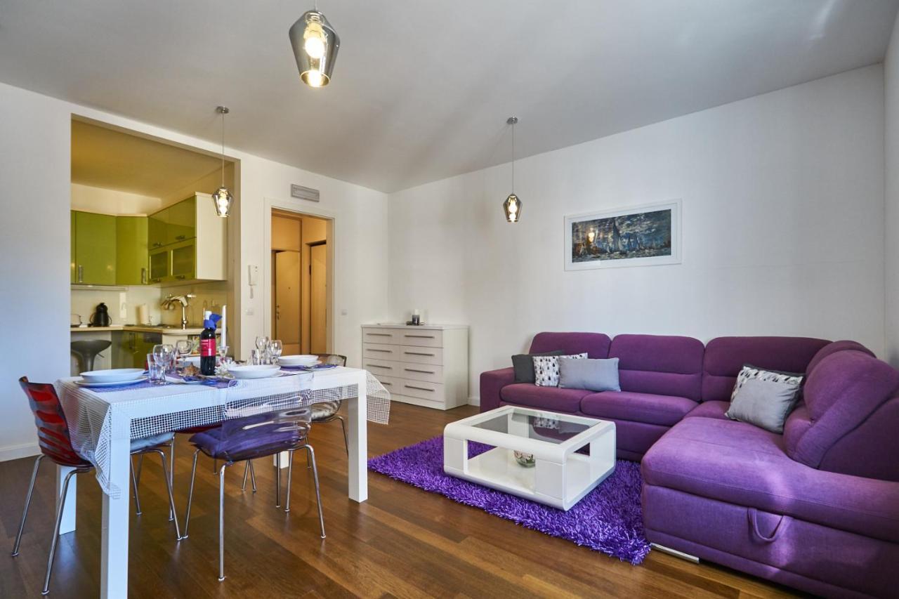 Apartment Lapad Bay Дубровник Екстериор снимка