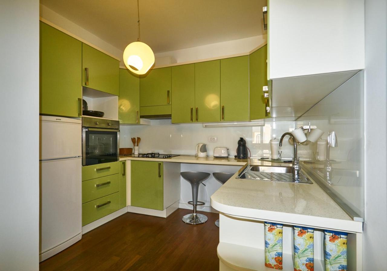 Apartment Lapad Bay Дубровник Екстериор снимка