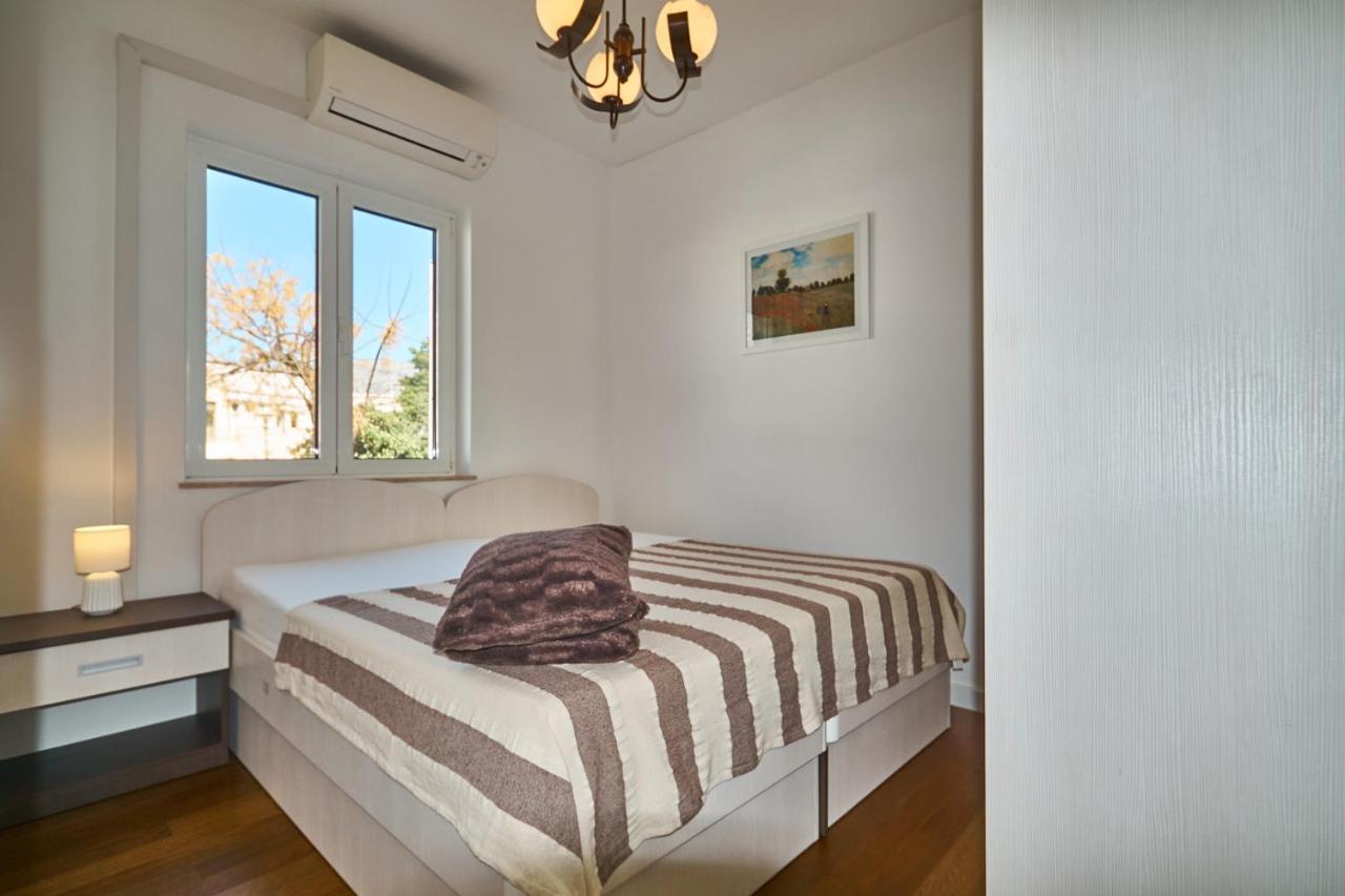 Apartment Lapad Bay Дубровник Екстериор снимка