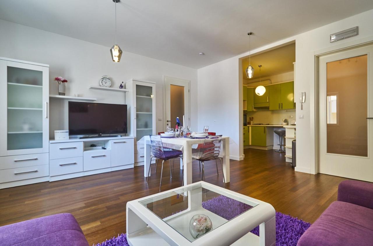 Apartment Lapad Bay Дубровник Екстериор снимка